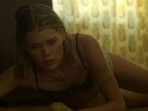 RATTLESNAKE NUDE SCENES AZNude