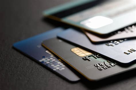 Scientists Discovered A Flaw In The Security System Of Some Credit Cards