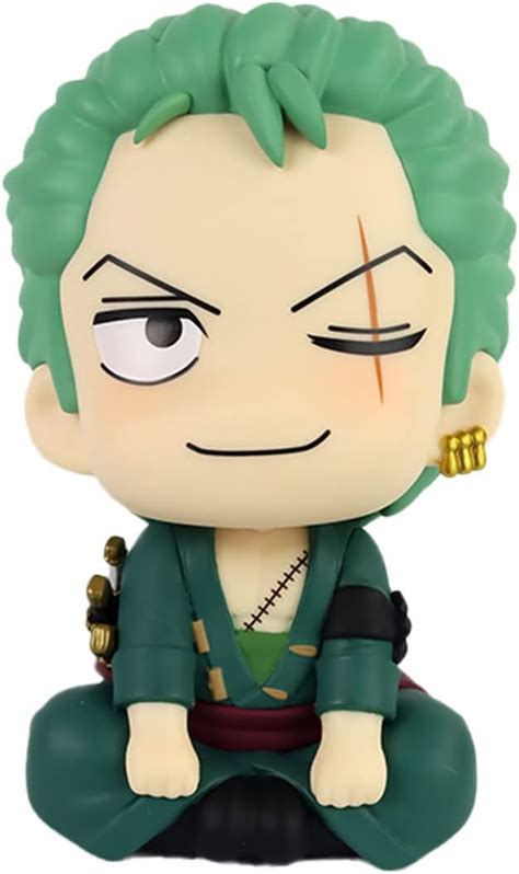 Amazon メガハウスmegahouse るかっぷ One Piece ロロノア・ゾロ 約110mm Pvc製 塗装済み完成品