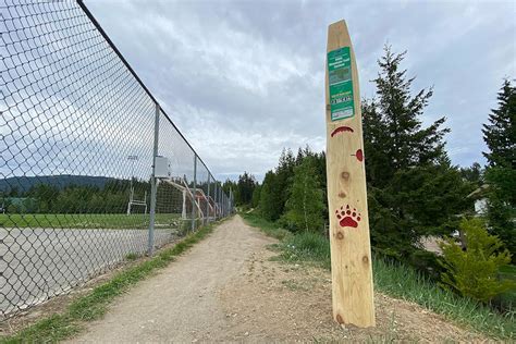 Secwépemc Landmarks Sculpture At Salmon Arm Wharf To Be Unveiled