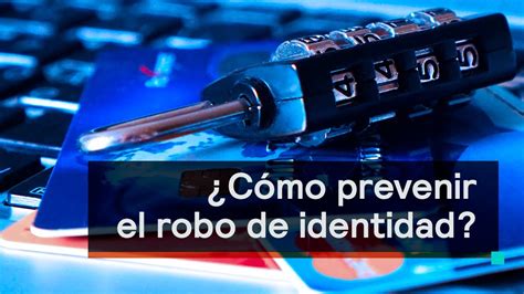 Seguridad C Mo Prevenir El Robo De Identidad Al Aire Con Paola