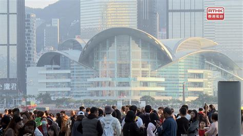 業界強調香港絕對可接待更多旅客 倡多做一程多站旅遊安排 Rthk