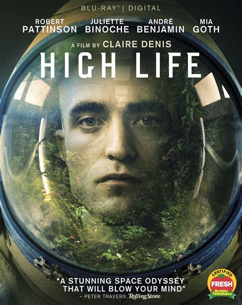 Trippy Movies To Watch High On Netflix Canada - Allawn