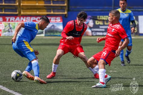 Los Toros Enfrentaron A Escorpiones De Bel N En Su Pretemporada