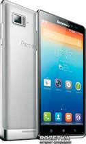 Lenovo Vibe Z K Silver Uacrf