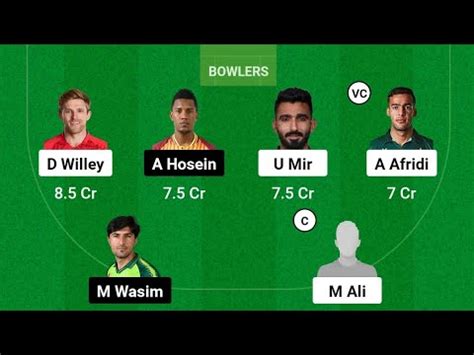 MUL Vs QUE Dream11 MUL Vs QUE Dream11 Prediction Multan Sultan Vs