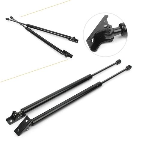 X Rear Gate Trunk Liftgate Hatch Lift Supports For Jeep Cherokee Xj