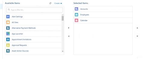 How To Add And Remove Tabs In Salesforce 2 Ways