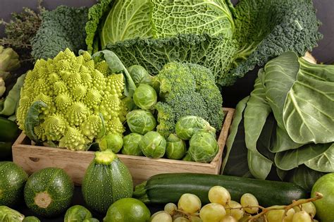 FSSAI Publishes FAQs on Organic Foods - Food Safety Helpline