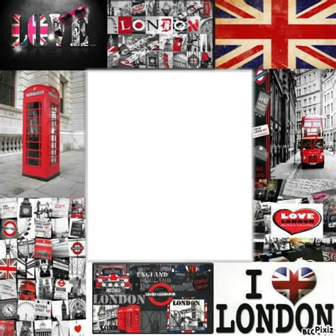 London Design Template | Pixiz