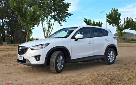 Opinión y prueba Mazda CX 5 SKYACTIV G 2 0 165 CV 4x2 precio