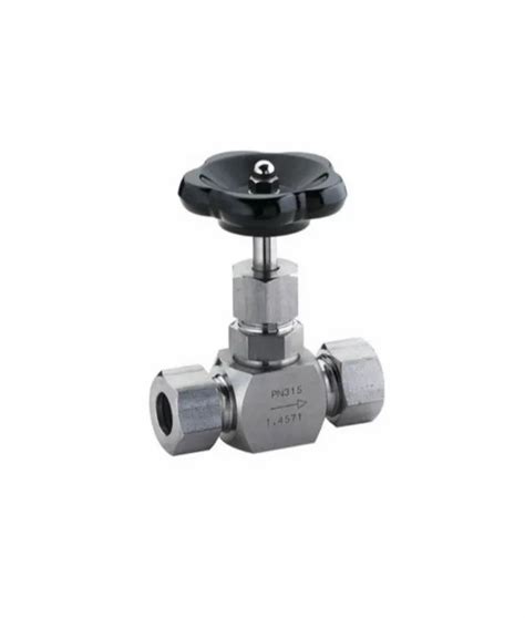 Stainless Steel Pressure Safety Valve For Industrial At Best Price In Ghaziabad