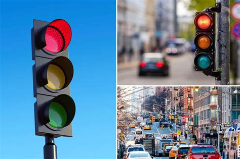 Siapa Penemu Lampu Lalu Lintas Ini Sejarahnya Linimassaid