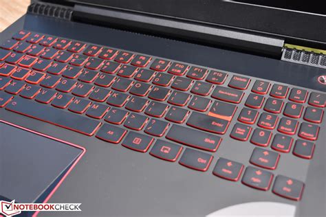 Lenovo Legion Y520 15IKBN 7300HQ GTX 1050 Ti FHD Laptop Review