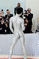 Lil Nas X Reflects On Nearly Naked Met Gala Look Why He Never Wants