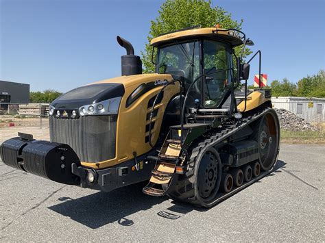 Used And New Tracked Tractors For Sale On Truck1