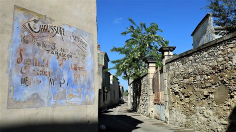 Octobre Commune De Vallabr Gues