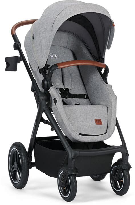 Kj P Kinderkraft Multifunctional In B Tour Mink Pro Kombivogn