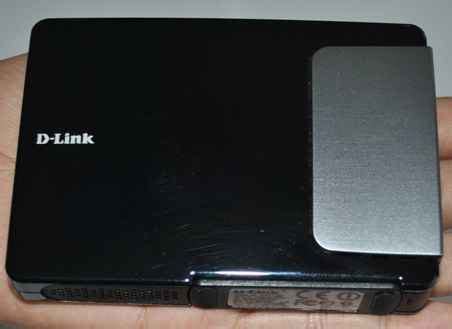 D-Link introduces 3-in-1 wireless pocket router, DAP-1350 at Rs. 5,999 ...