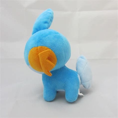 Mudkip Color Selection Plush Doll Anime Pokemon BANDAI From Japan EBay