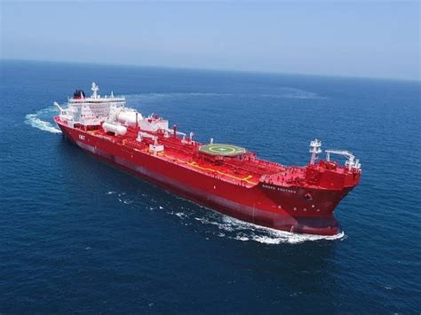 KNOT Takes Delivery Of Dual Fuel Shuttle Tanker Charter Secured With Eni