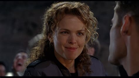 Starship Troopers (1997)