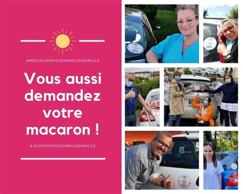 Campagne De Valorisation Des Métiers Gerontopole Na