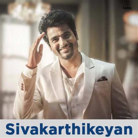 Sivakarthikeyan Music Playlist: Best Sivakarthikeyan MP3 Songs on Gaana.com