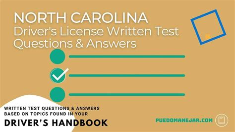 Prep Rate Para El Examen Escrito De Licencia De Conducir En California