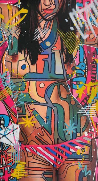 Aiiroh Nude Pop Danse Catawiki