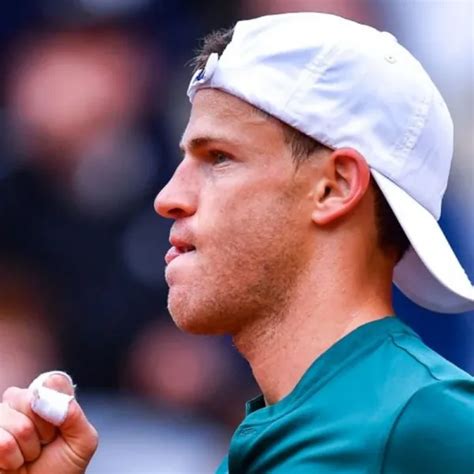 Diego Schwartzman Avanza En La Qualy Del Us Open Filo News