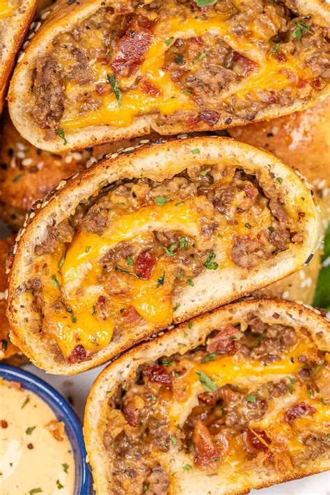 Garbage Bread Recipe Get Ready To Dive Into The Ultimate Comfort Food