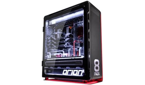 Сколько стоит современный игровой компьютер в Иркутске? Обзор WEACOM.RU ...