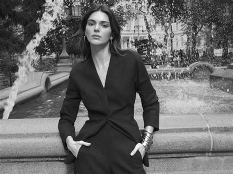 VIDEO Kendall Jenner Para Calvin Klein Amo La Moda