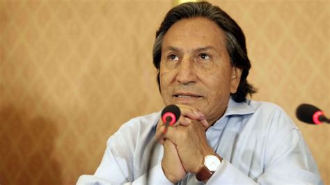 Alejandro Toledo Será Extraditado Al Perú Para Responder Por El Caso