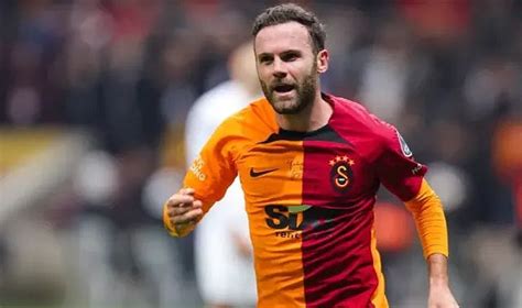 Juan Mata N N Yeni Tak M Belli Oldu Nereye Gitti Mavi Marmara Gazetesi