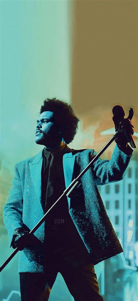 The Weeknd Wallpaper Discover More Aesthetic Computer Cool Dark