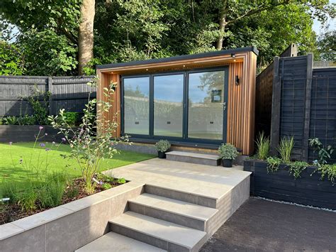 Luxury Garden Rooms In Bracknell My Retreat Garden Rooms