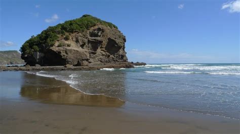 Qu Ver En Nueva Zelanda Isla Norte Tiempo De Explorar