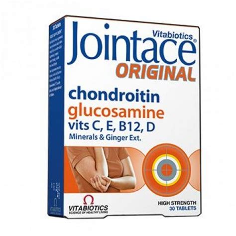 Jointace Original | Zoom Health