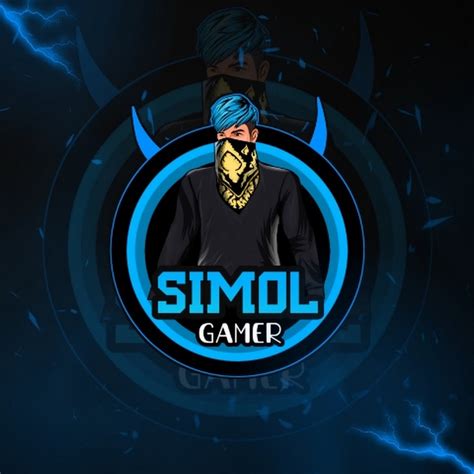 Simol Gamer Youtube