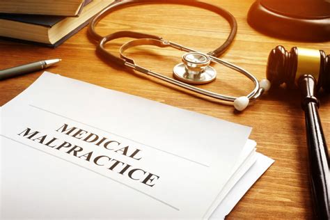 Medical Malpractice Vs Medical Negligence Key Differences