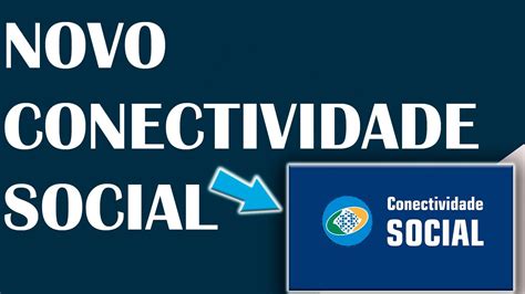 Novo Conectividade Social Icp V E Extens O Kriptonita Lnd Inform Tica