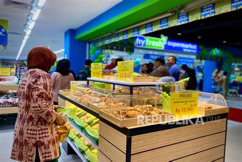 Usung Konsep Compact Minimalis Hyfresh Resmi Beroperasi Di Istana