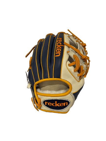 Recken Pro Series 1175 Baseball Gloves Rbi Australia