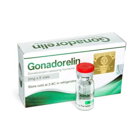 Buy Gonadorelin Online Kihorse Med