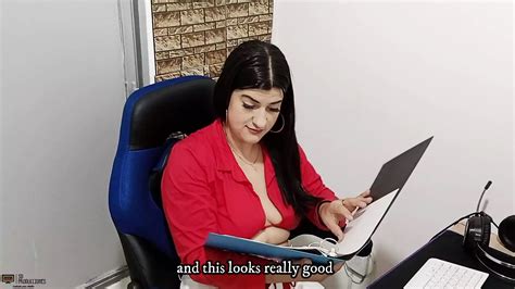 Free Lesbian Boss Porn Videos XHamster
