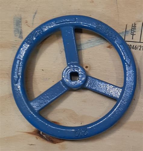 Gate Valve Spare Hand Wheel Woodside Fusion