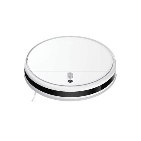 Aspiradora Xiaomi Mi Robot Vacuum Mop 2 Lite Blanco