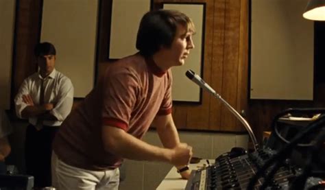 Primeras Imágenes Del Biopic De Brian Wilson